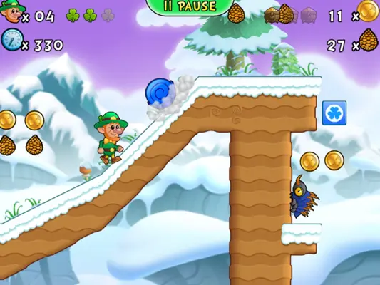 Lep's World 3 android App screenshot 9